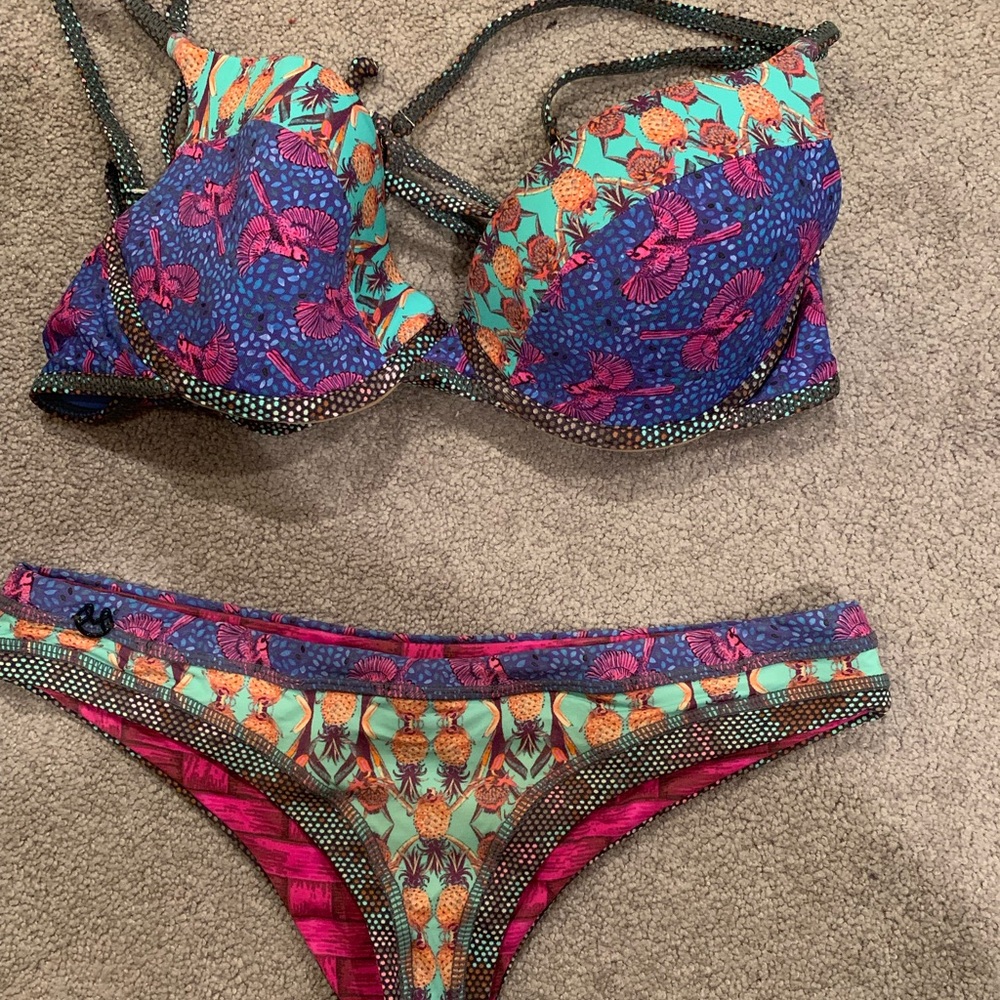 Maaji bikini